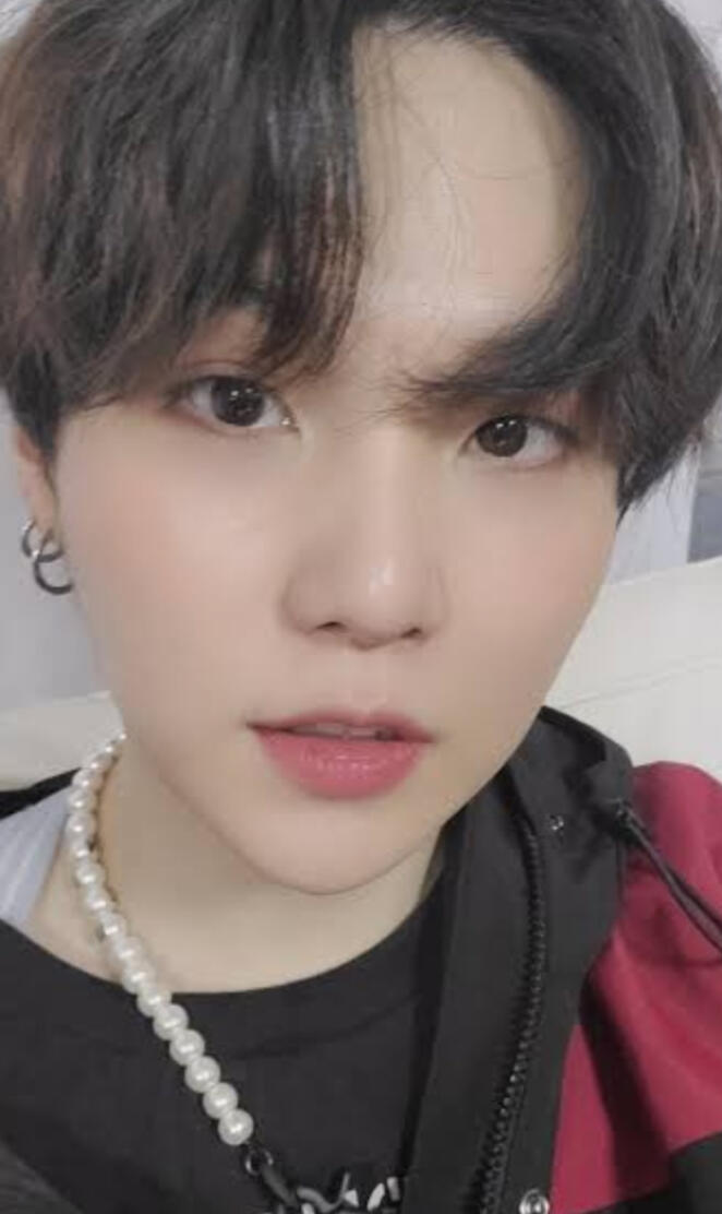 SUGA