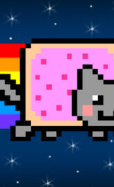 Nyan Cat
