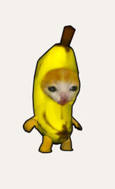 Banana Cat