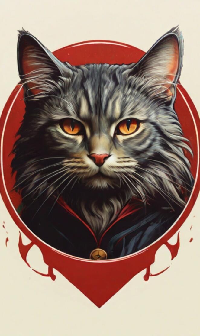 Trending Cat wallpaper