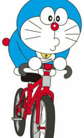 Doraemon