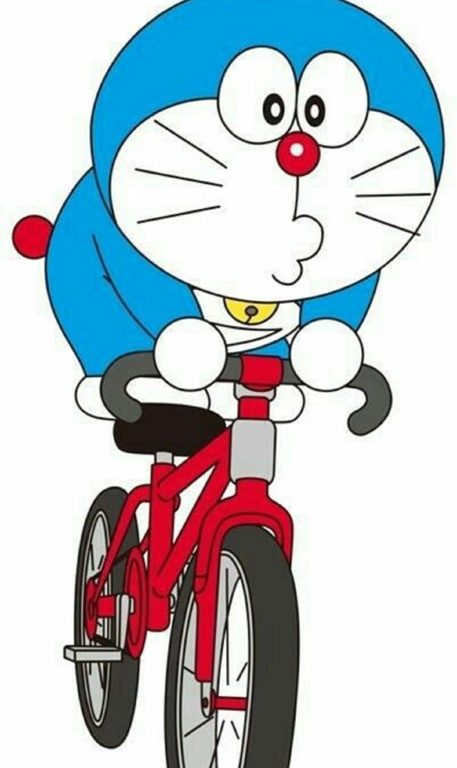 Doraemon