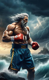 zeus boxing