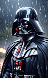 Darth Vader