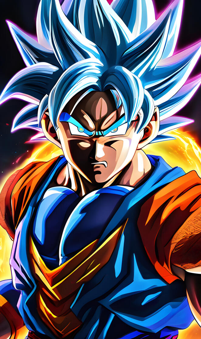 goku