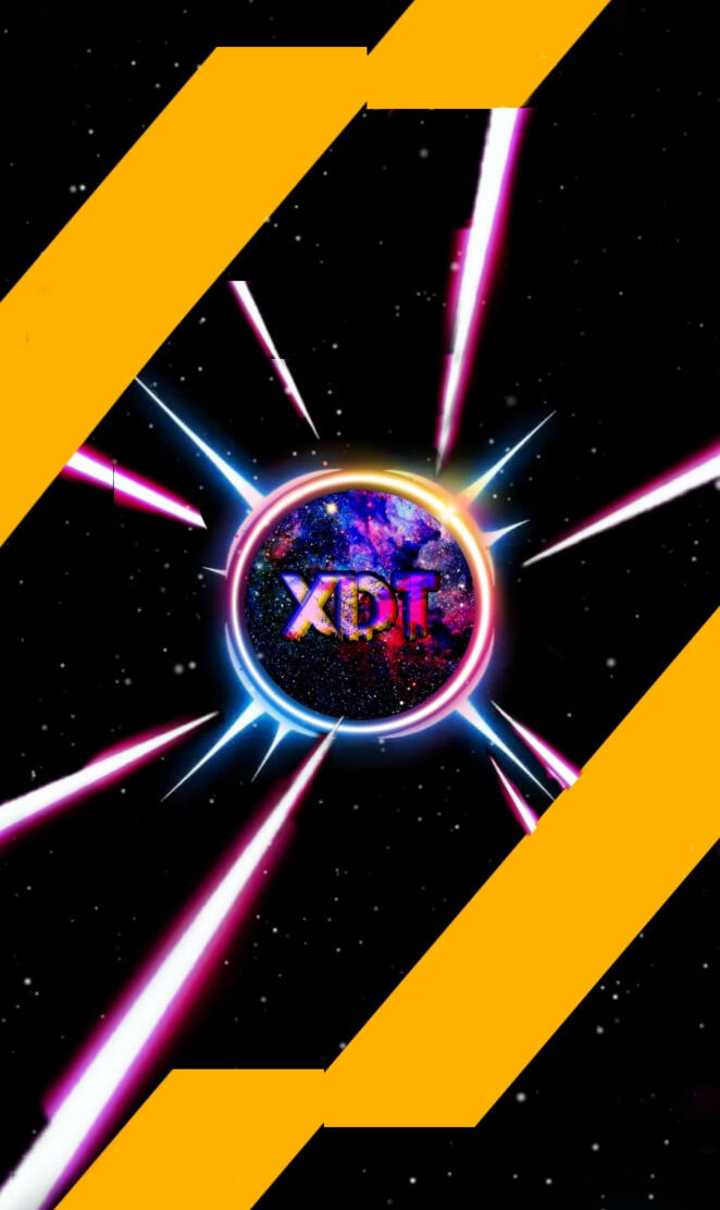 THUNDER FOCUS by XDT