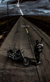 Thunder Road- Don Toliver