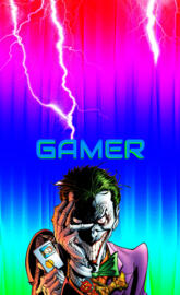 GAMER