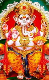 Jai Ganesh Deva