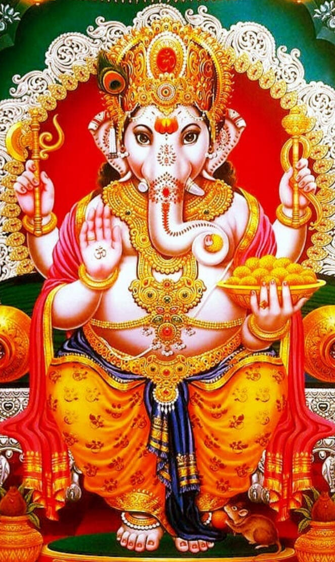 Jai Ganesh Deva
