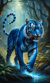 Czar - The Guardian Of Thunder