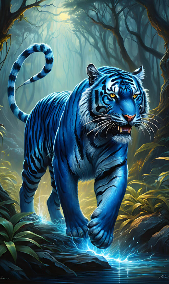 Czar - The Guardian Of Thunder