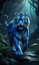 Czar - The Guardian Of Thunder