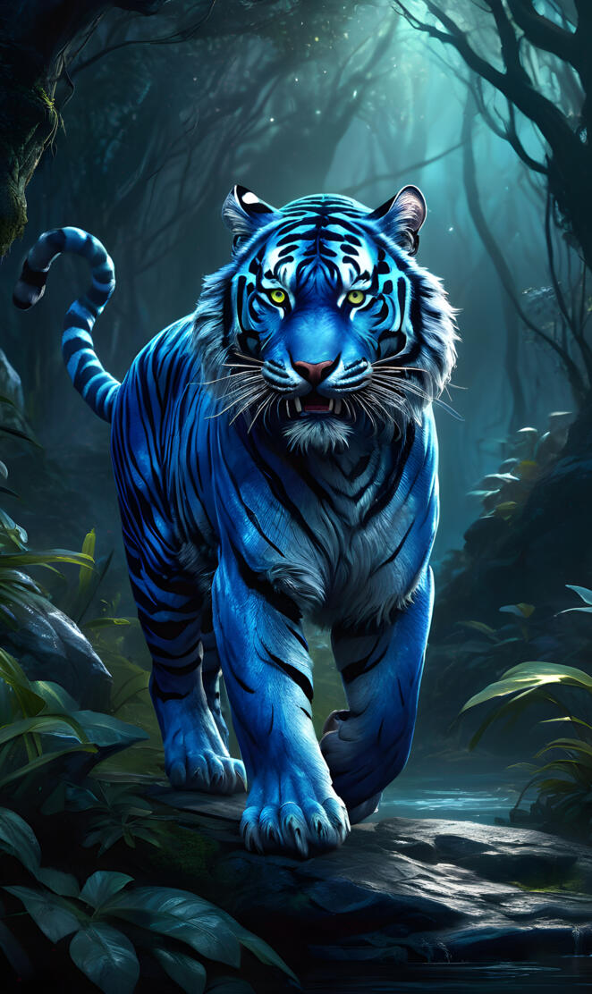 Czar - The Guardian Of Thunder