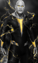 Black Adam