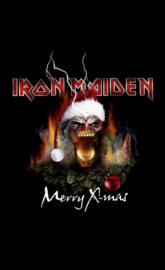 Eddie of iron maiden