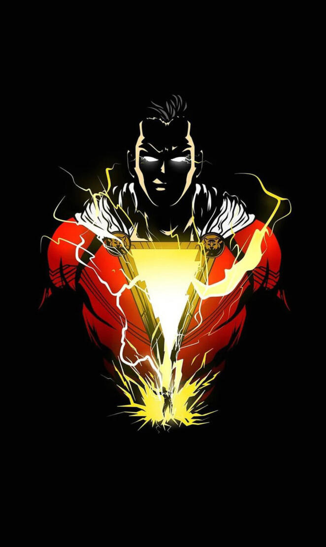 Shazam
