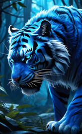 Czar - The Guardian Of Thunder. 
(My Creation)