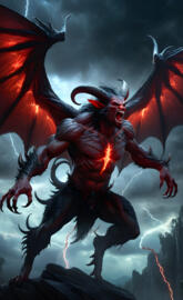 Yxtukan, Beast Dracula