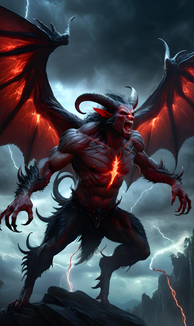 Yxtukan, Beast Dracula