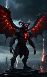 Pylorkan, Beast Dracula