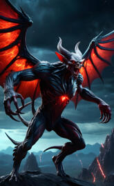 Xacturca, Beast Dracula