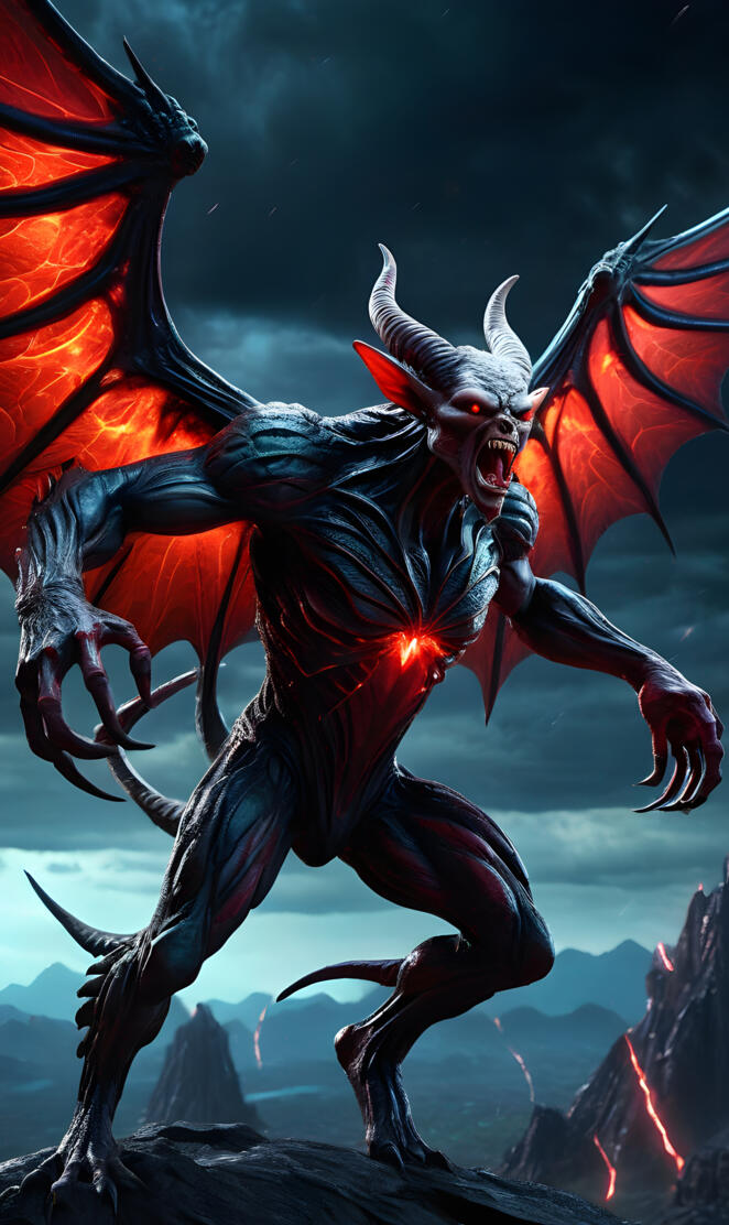 Xacturca, Beast Dracula