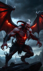 Aztrichnon, Beast Dracula