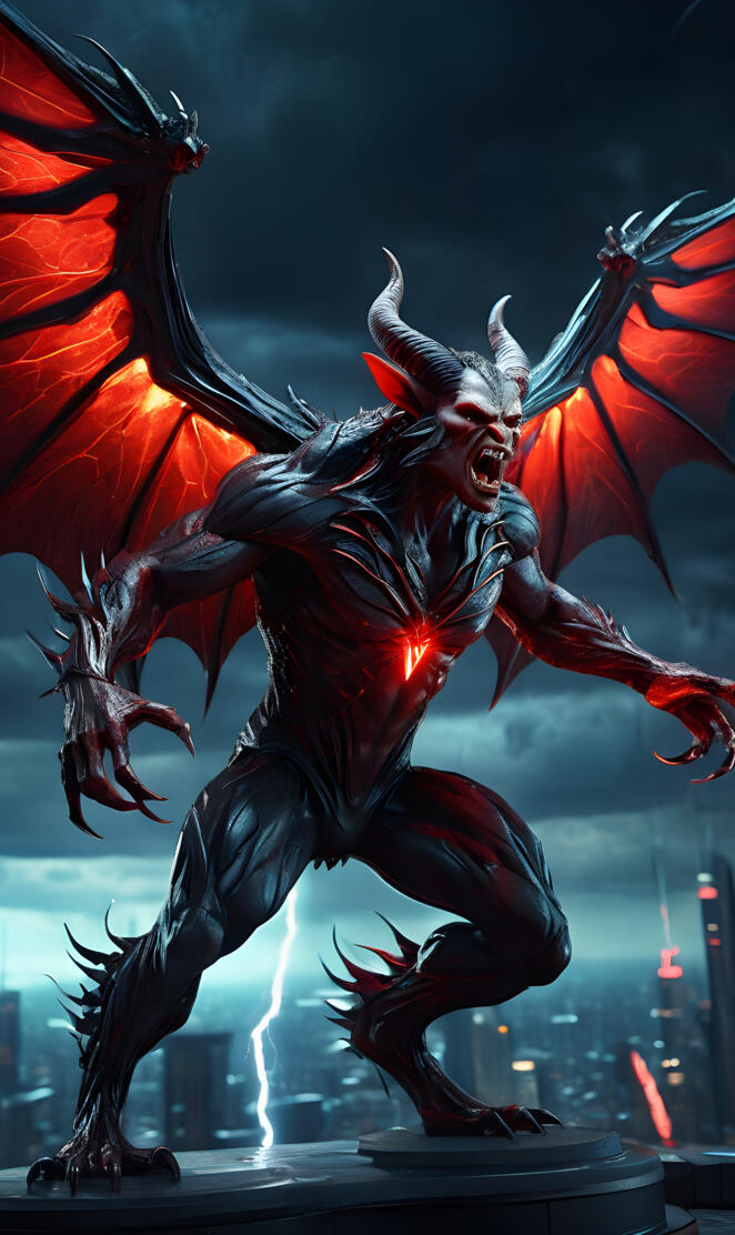 Jurtal, Beast Dracula