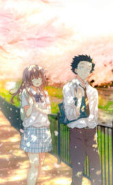 Silent voice