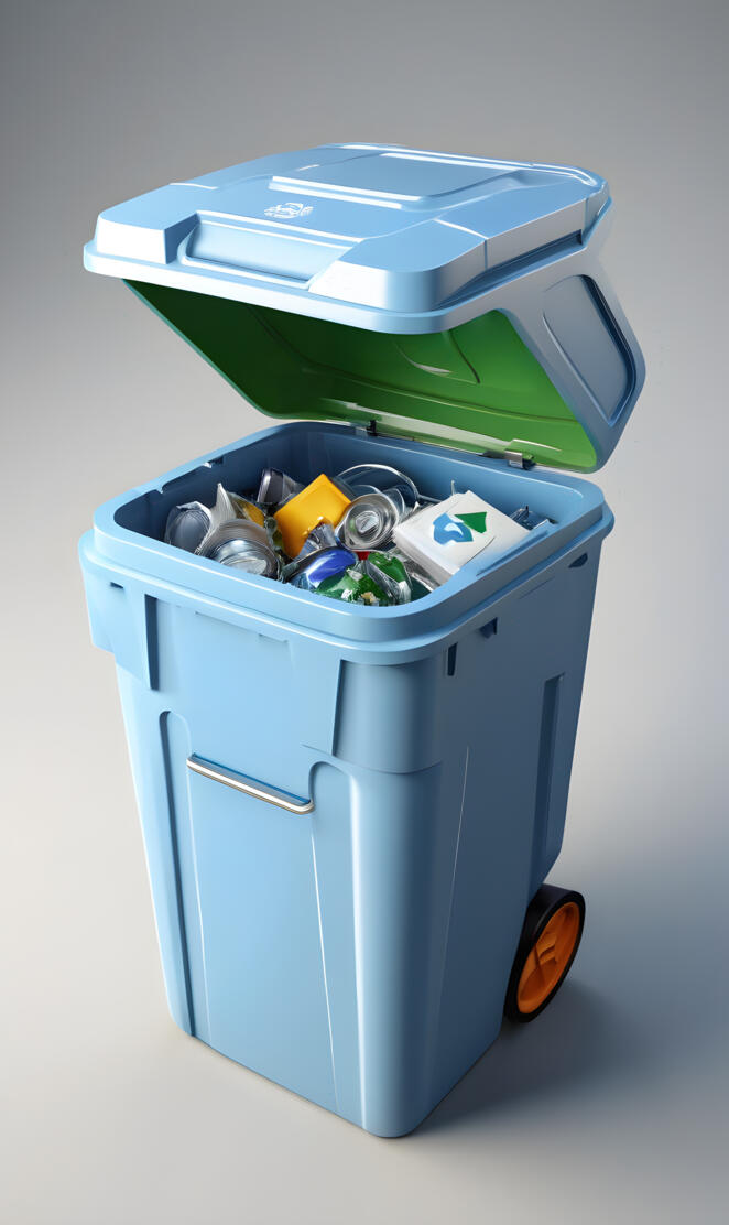 recycler bin icon computer