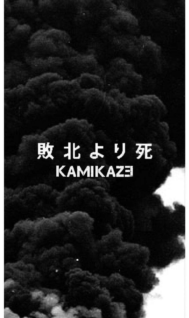 KAMIKAZ3