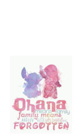 Ohana Quote