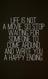 happy ending