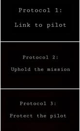 Titanfall protocols