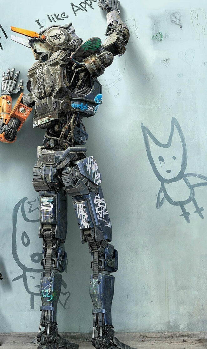 Chappie