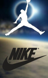 Nike Jordan