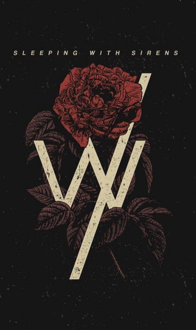 sleeping with sirens