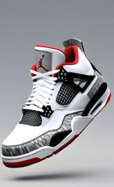 NIKE JORDAN 4