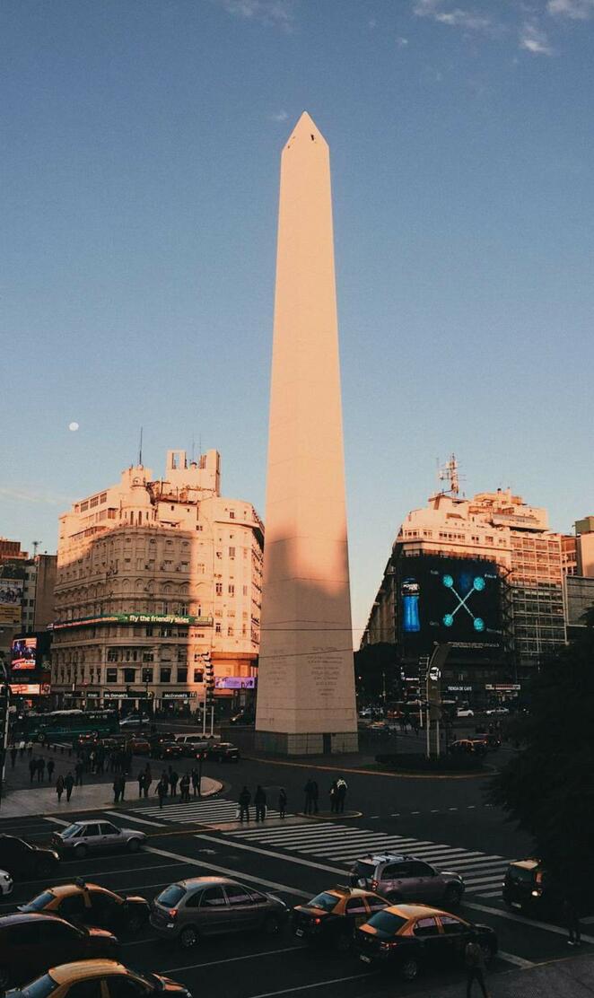 Obelisco