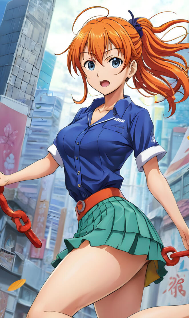 nami