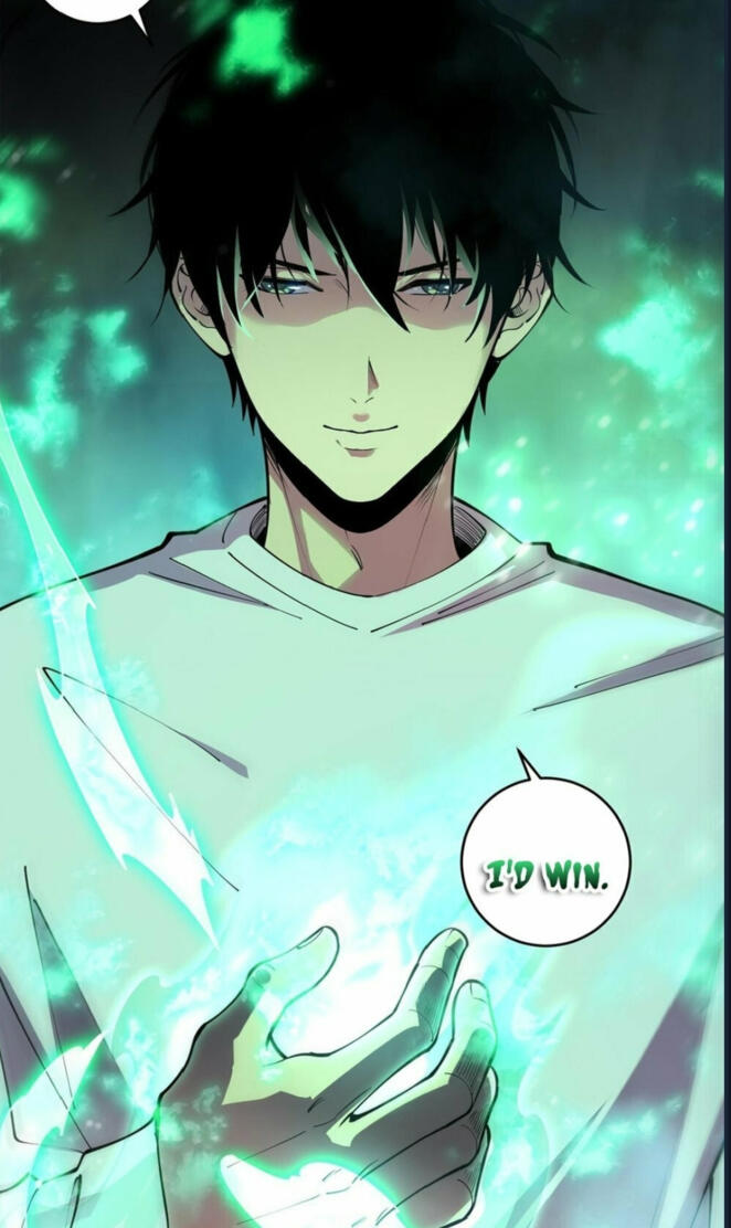 Gojo I'd win knock-off version