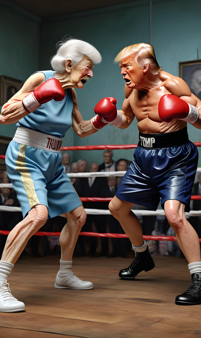 $100 on the old one.