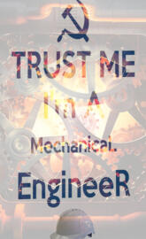 Mechanical engineer