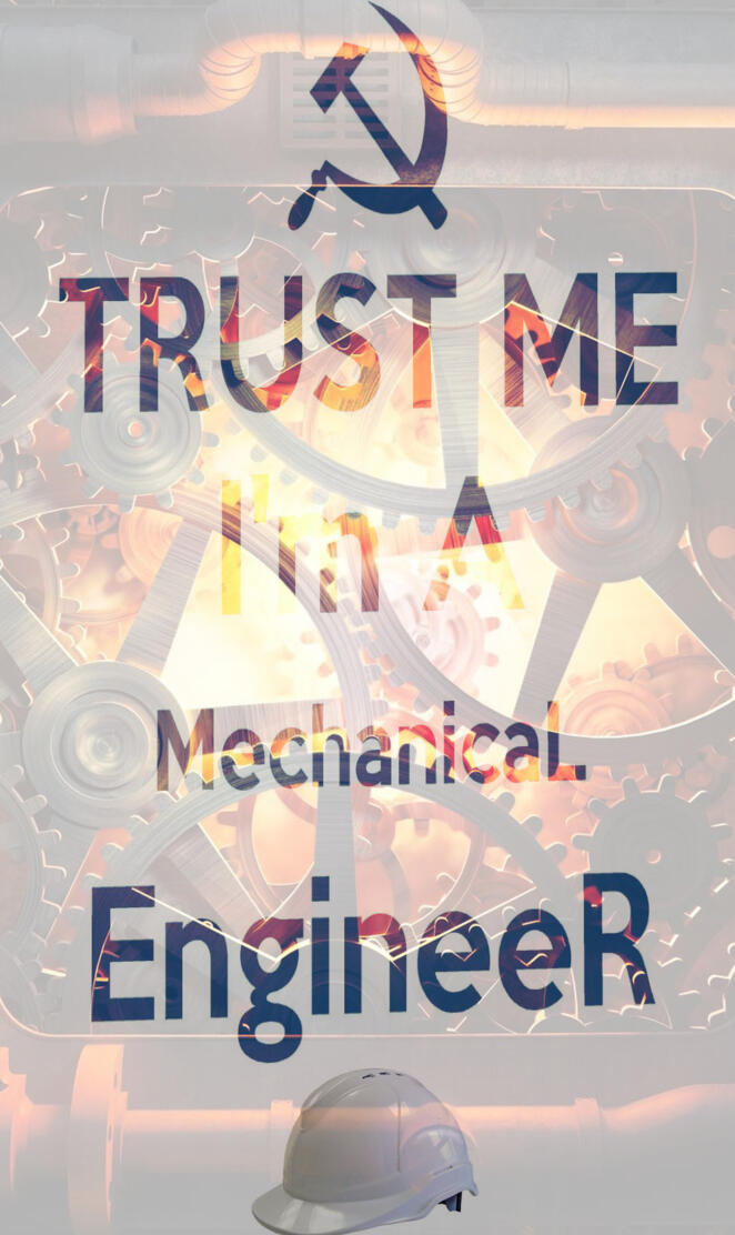 Mechanical engineer
