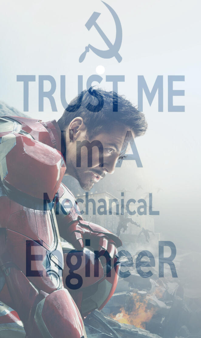 Mechanical engineer