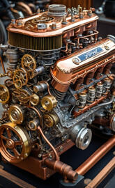 427sohc