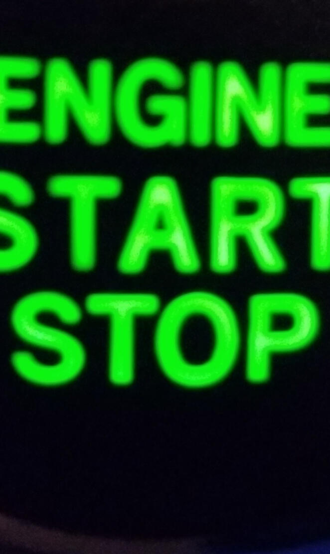 Engine start stop