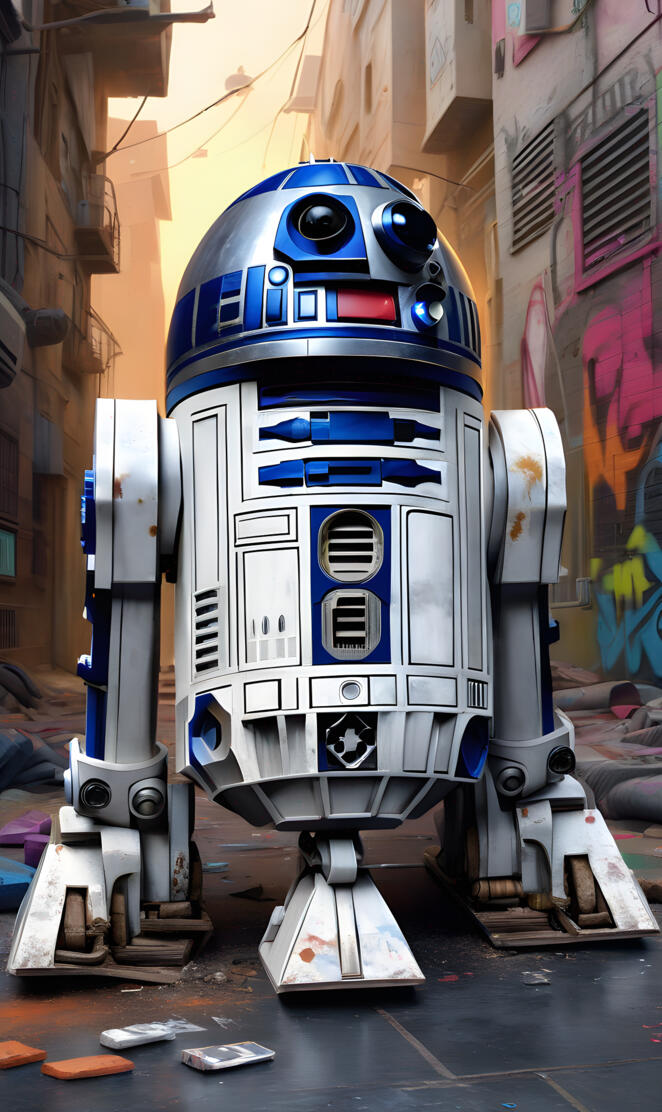 r2d2 arturito star wars 3