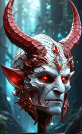 Agronautix, Primal Helm